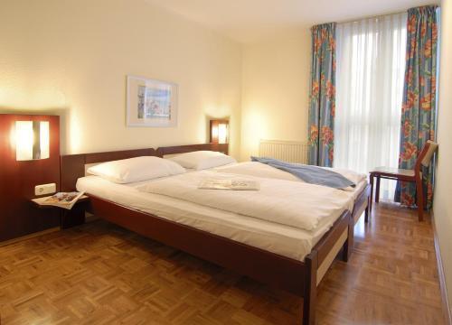 Hapimag Ferienwohnungen Muenchen Eksteriør billede